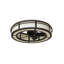 Dorcaster 8 - Light Chandelier