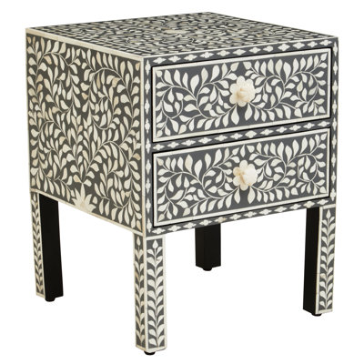 Hopwood End Table