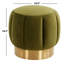 Maxine Round Ottoman-1664764688