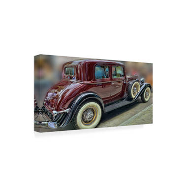 Art & Inspiration - vintage car dealership photo thread