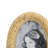 Linnea Brown Picture Frame