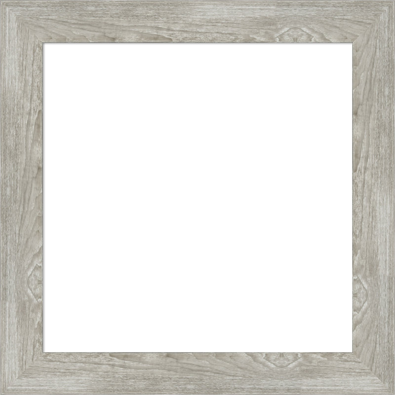 Tableaux d'organisation Dove Greywash, H 30 po x l 30 po