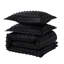 Ensemble d'édredon en microfibre -692323833-692323835