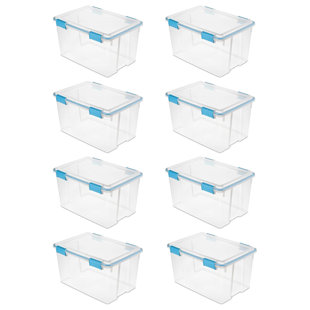 9x13 Inch Storage Bins - Wayfair Canada