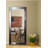 Wood Flat Mirror-345647329