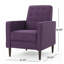 Canapé inclinable en tissu Mid-Century-1567147421