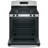 30" 4.8 cu. ft. Freestanding Gas Range-23615182