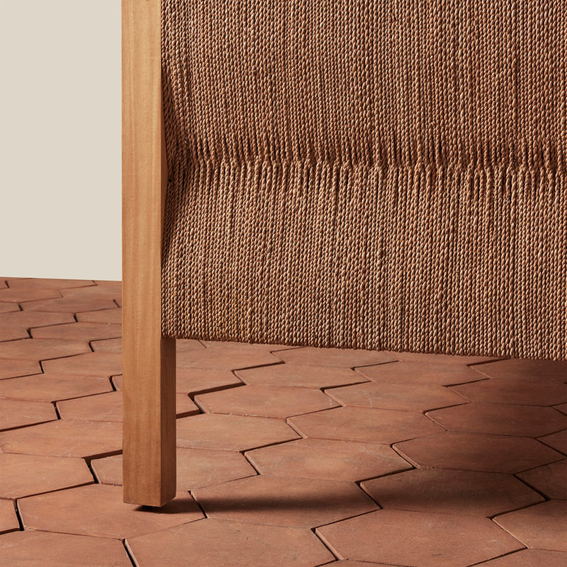 Textura Bed, Twin