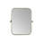 Metal Framed Pivoting Wall Mirror-86331585