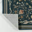 Tapis beige doux antidérapant Palos Vintage-578070364