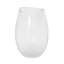 Grand vase décoratif en verre Cole and Grey-1574970609