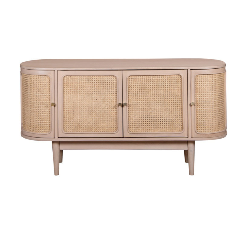 Amandalee 140cm Sideboard