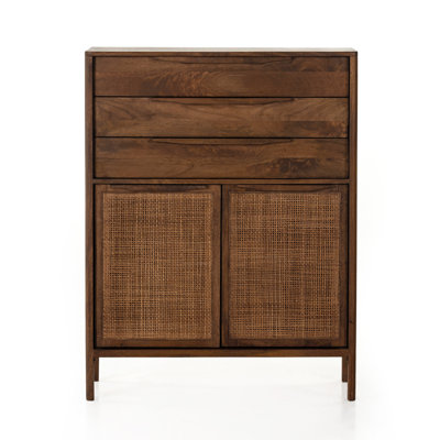 Sydney 3 - Drawer Dresser