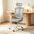 Blanc / gris est en rupture de stock