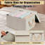 Rebrilliant Decorative Basket-845082853-845082858