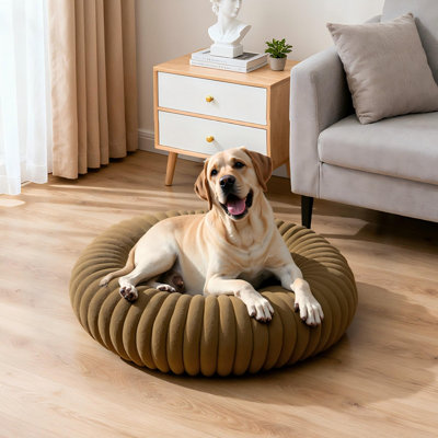 Lit pour chien Calming Donut