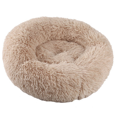 Orthopedic Polyester Pet Bed
