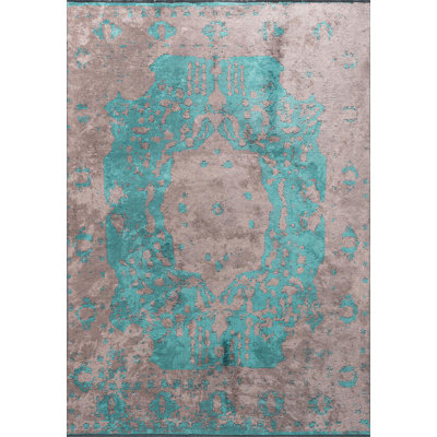 Rapture Oriental Area Rug