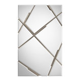 Ronin Rectangle Mirror