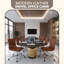 Fauteuil de conférence ergonomique Sorrells-311966560