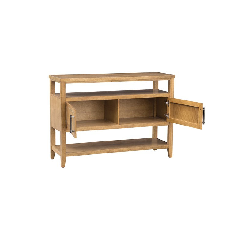 Console de rangement avec deux portes | Idée de cadeau