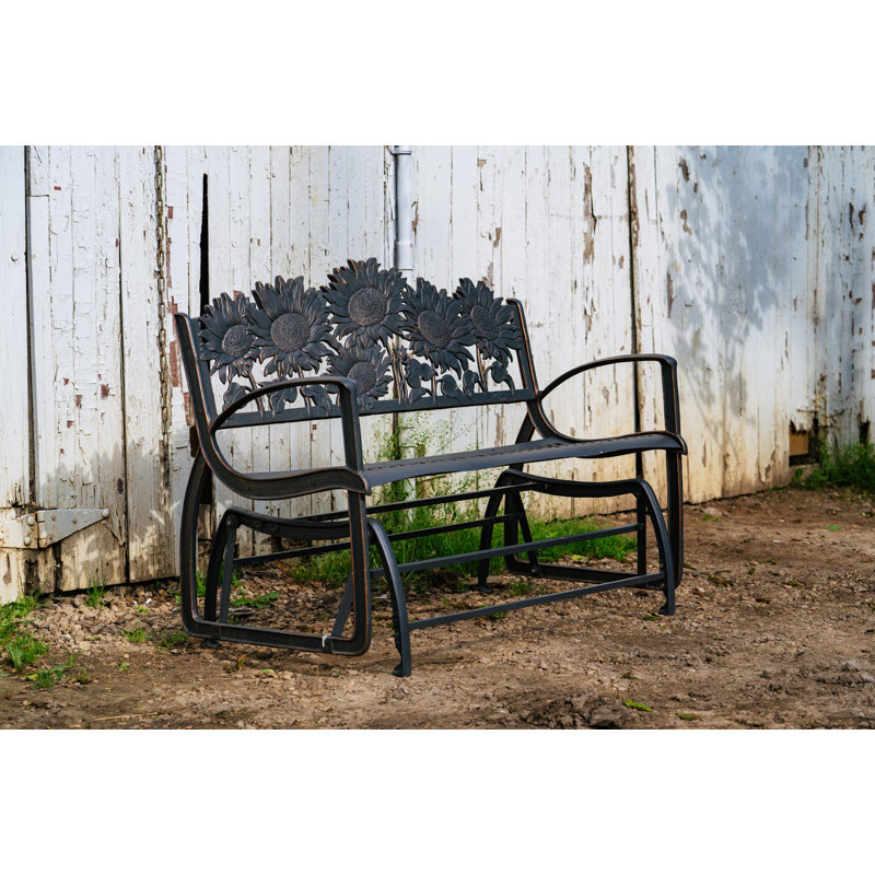 Banc coulissant Gardnerville