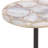 Dagnall Round Drink Accent Table