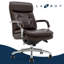 Sonata Leather Swivel Executive Office Chair-1035436201-1036036934