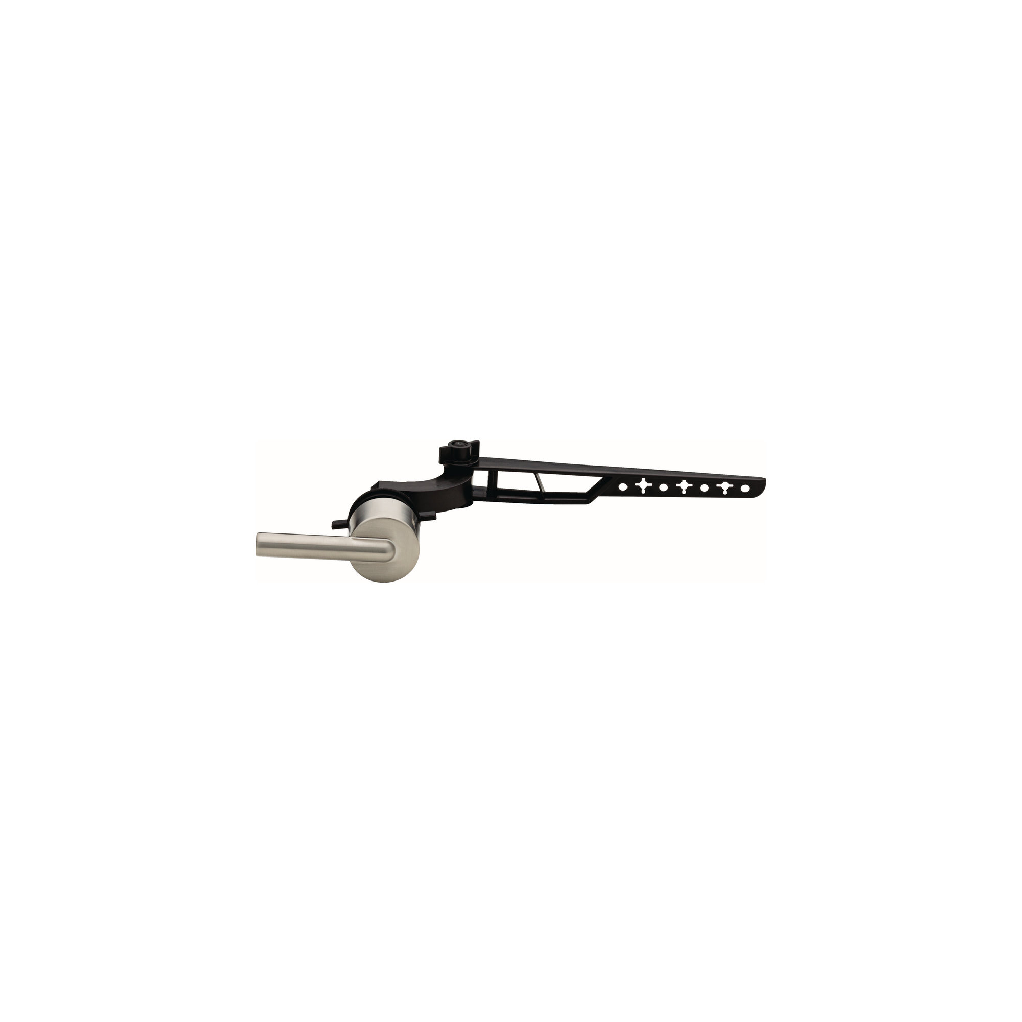 Delta Trinsic Universal Toilet Handle Flush Lever, Brilliance Stainless