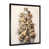 Black Single Picture Frame