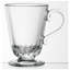 Perigord Glass Irish Coffee Mug