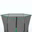 Trampoline Springfree no Gap-133674748