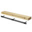 Tablette flottante Natural Smooth Timber-112690585