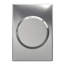 Bowery Privacy Door Knob-27327122
