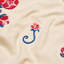 Schumacher X Backdrop Rhinestone Cowboy Embroidery Fabric-1298167980