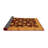 Abstract Indoor Rug-1869982016