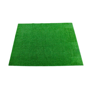 6X8 Economic Turf Rug