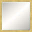 Perri Solid Wood Beveled Mirror-118864281-118864286