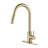 UD Pull Down Touch Kitchen Faucet