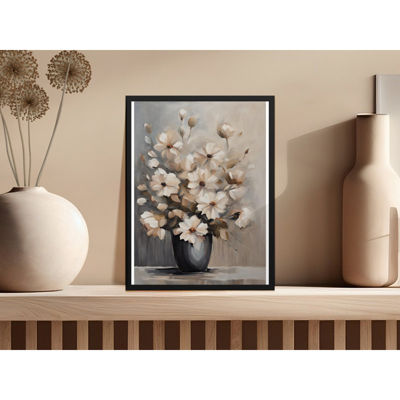 No Frame Print, 11.7x16.5