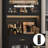 71''H LED Pantry with Charging Ports-531510881