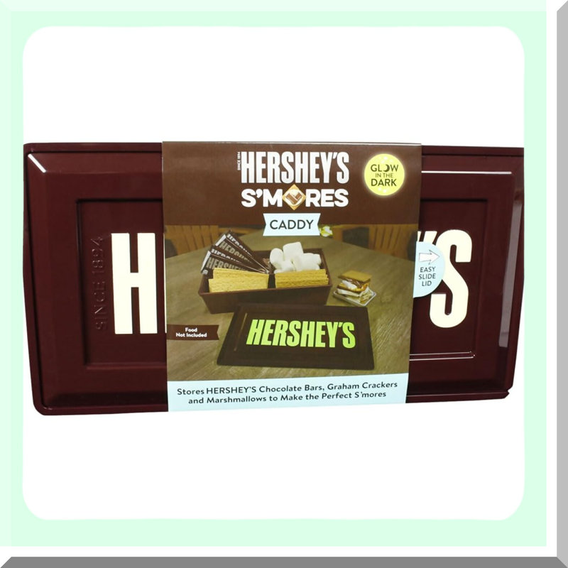 NightGlow S'mores Kit
