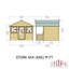 Stork Playhouse-2132028084