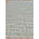 Aldridge Geometric Hand-Knotted Light Blue Area Rug