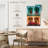 Mehar Colorful Cuba Building-108229367