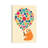 Cheer by Andy Westface - Wrapped Canvas Print-536415816