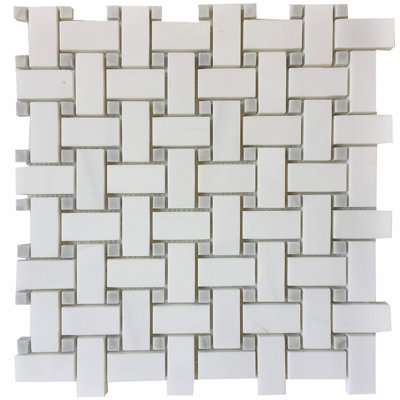 PANIER AVEC DOLOMITE B. V. V.