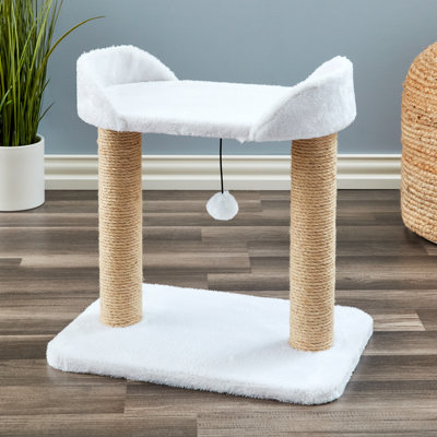 Alcazar 17.5'' H Cat Tree