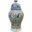 Handmade Ceramic Jar