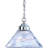 Luminaire suspendu conique 1 lumière-11801657